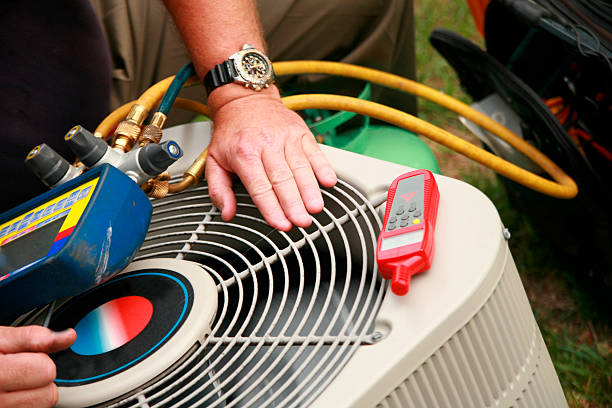 Best Affordable HVAC services  in Sterlington, LA